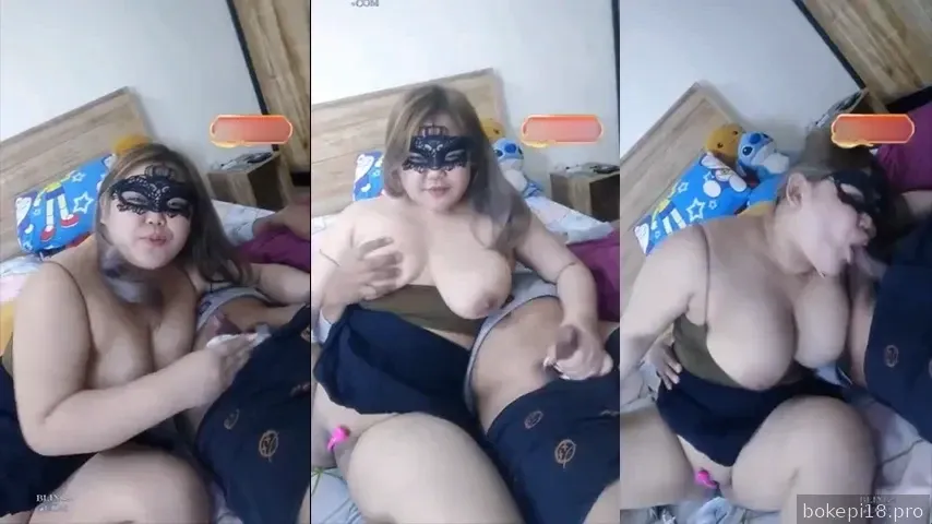 Bokep Ayank Semok Ngemut Otong Brondong Live