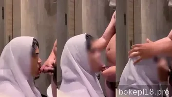 Bokep Indo Jeje Hijab Open BO Viral