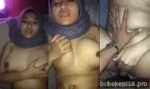 Bokep Indo Jilbab