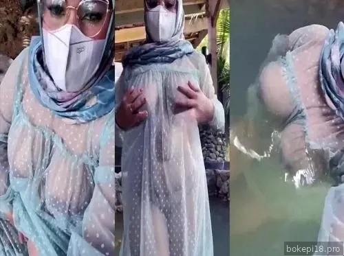 Bokep Indo Jilboobrs Bajunya Transparan