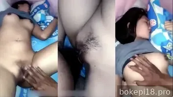 Bokep Indo Ngentot Abg Chindo di Kost