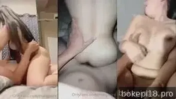 Bokep Indo Onlyfans Nonxprox Ngewe Live