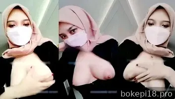 Bokep Indo Premium Video Hijab