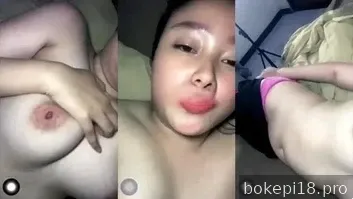 Bokep Indo Saya Darla Skandal Youruber Indonesia
