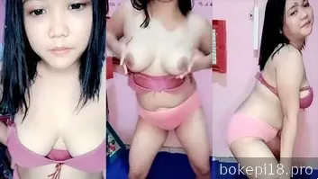 Bokep Indo Susu Gede Cewek Montok Live