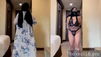 Bokep Indo Tante Jilboob Binal Sange