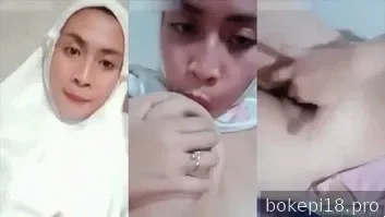 Bokep Indo Ukhti Bugil Pakai Mukenah Binal