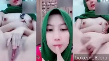 Bokep Indo Vcs Jilbab Yang Viral Disebar Mantan