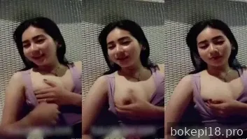 Bokep Rekam Saat Ngewe Bareng Ayang