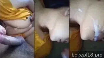 Bokep Sepong Sampe Gakuat Crot Dimulut