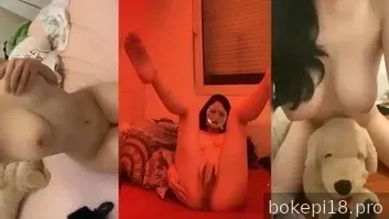 Vagina yang juga diinginkan otakku adalah milik Tran Ha Linh