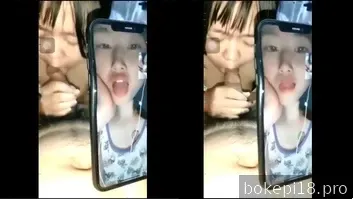 Tunjukkan pada sahabatmu kekasih Bjmu