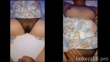 Bermain dengan pesawat yang gemuk