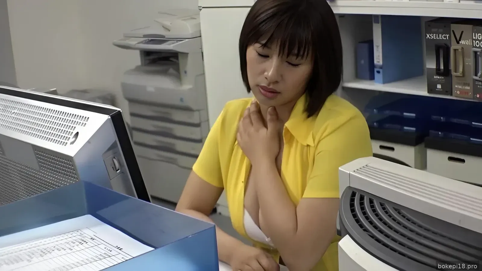 TAAK-015 Pekerjaan sehari-hari istriku tercinta