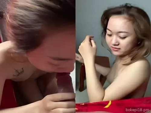 Izinkan saya mengajari Anda cara menghisap ayam....