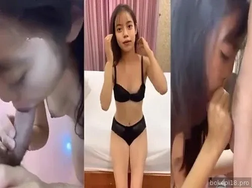 Aku menghisap ayam untuk meminjam uang