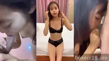 Aku menghisap ayam untuk meminjam uang