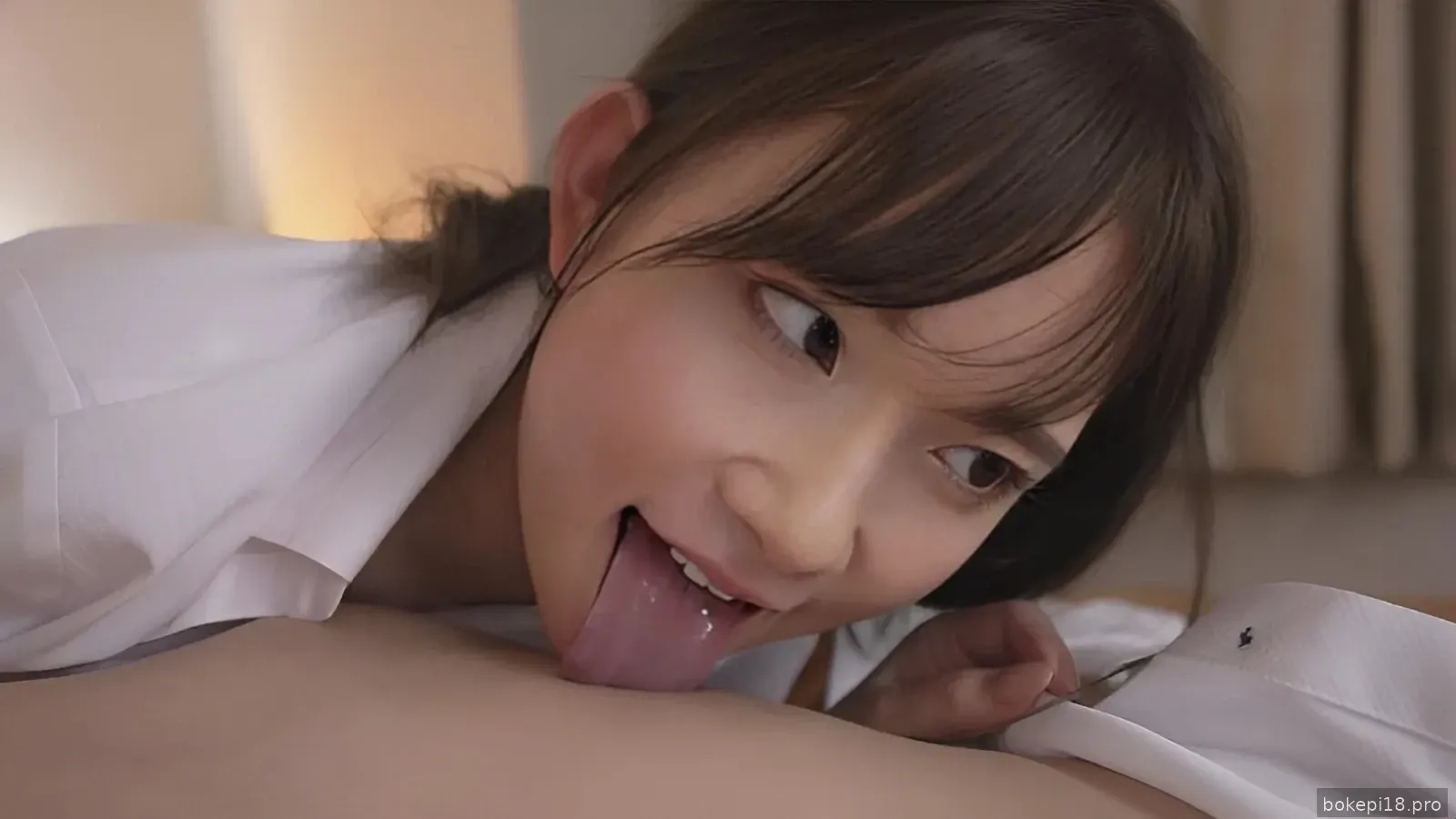 JUFE-469 Rekan pelacur saya