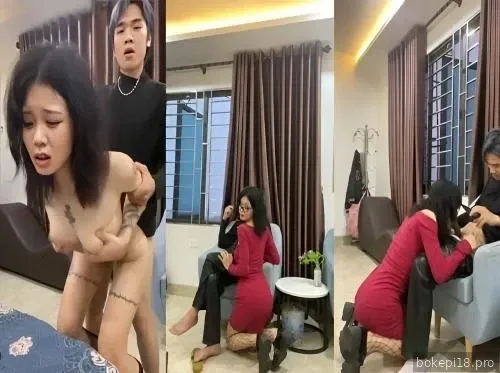 Beruang yang penuh nafsu suka sekali disetubuhi