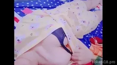 Siswa 2k7 terangsang selama pandemi