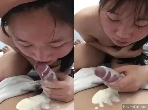 Sayuran Bien Hoa memakan yogurt dengan cara yang unik