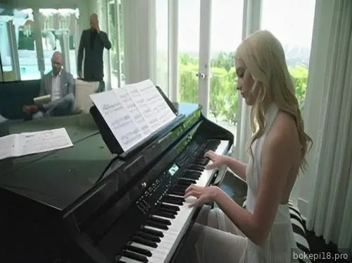 Diajak meniduri putri teman bisnisnya