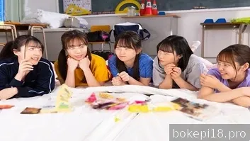 Berpura-pura menjadi pelacur untuk masuk ke kelas perkumpulan mahasiswa dan hasil akhirnya