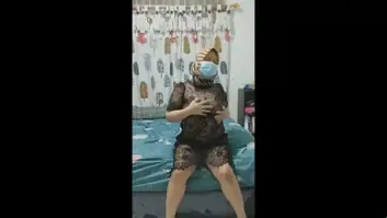 Jameela Pamer Toket Legit Dientot Pasrah 2026