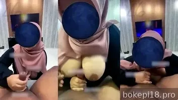 Jika kamu mengisapku aku hanya akan ejakulasi