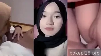 Manjain pacar nakal cantik doyan kontol