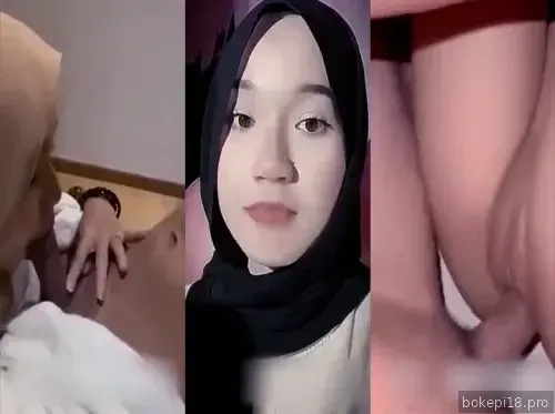 Manjain pacar nakal cantik doyan kontol