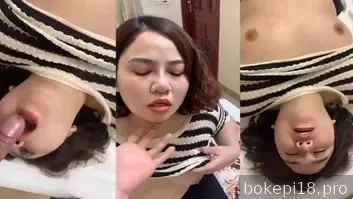 Seri menghisap ayam dan meminjam uang untuk melunasi hutang part 2