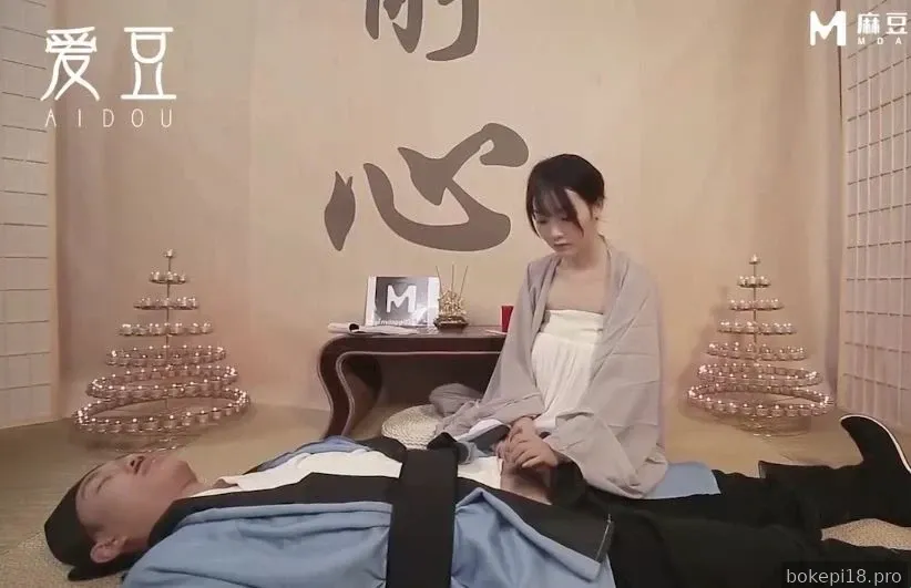 Kisah biarawati dan pistol di antara para ksatria