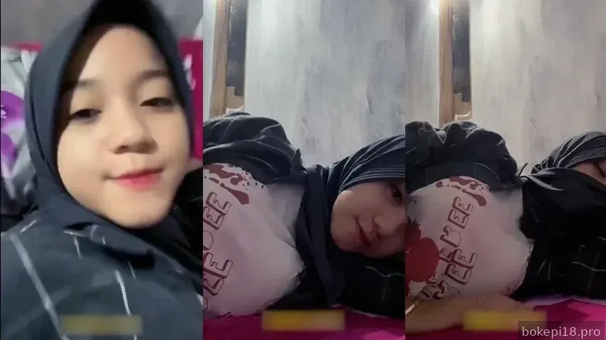 Video Bokep Bigo Hijab Cantik